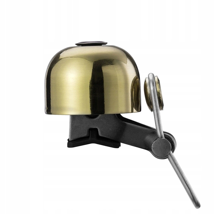 Sonnette de vélo rétro Rockbros 15-1BG - or