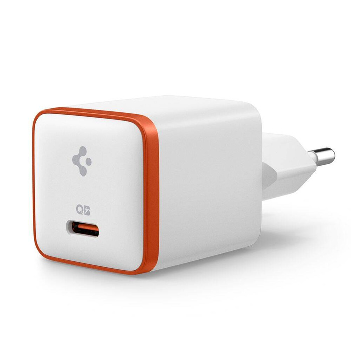 Ladergerät Spigen ARCEE301EU STATION ESSENTIAL LADEGERÄT 30W WEISS
