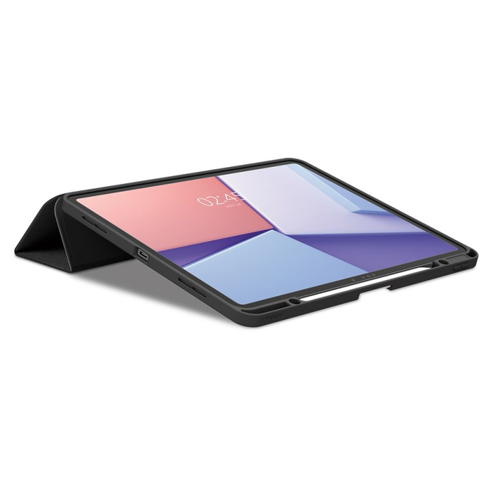 Spigen IPad URBAN FIT AIR 13 2024 BLACK