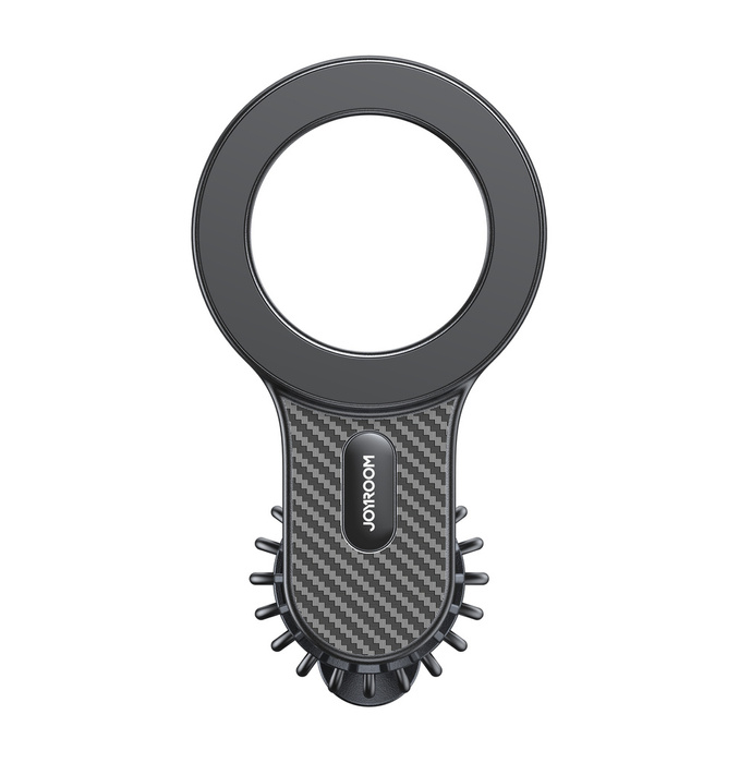 Magnetic car holder for iPhone with MagSafe Joyroom JR-ZS355 - black