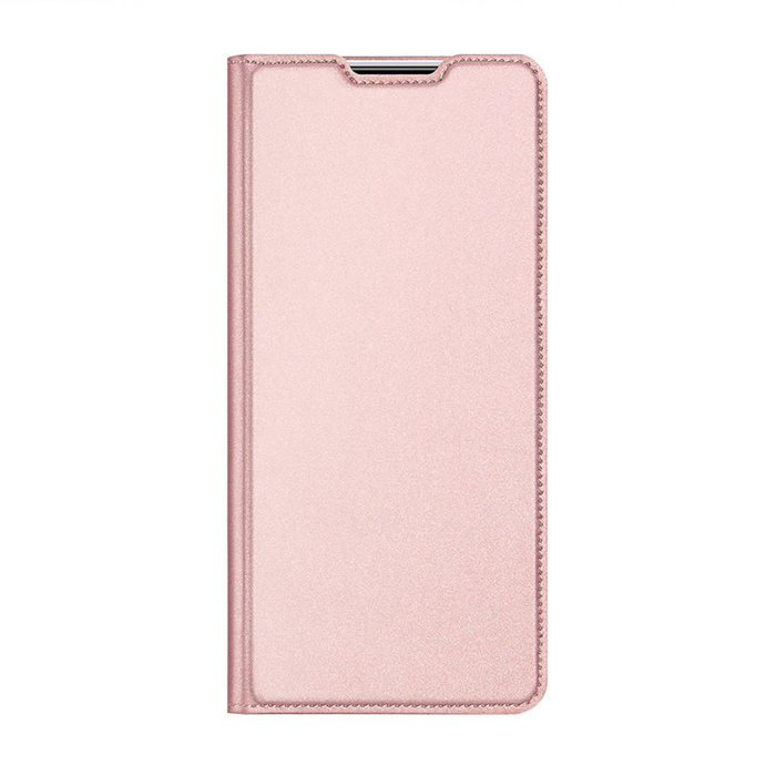 Custodia per Dux Ducis Skin Pro per Samsung Galaxy A73 rosa