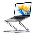 TECH-PROTECT PRODESK SUPPORTO UNIVERSALE PER LAPTOP ARGENTO