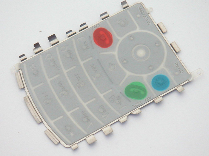 MOTOROLA V3X Gehäuse Original Klasse A