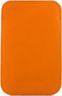 Puzdro SAMSUNG Galaxy Note N7000 Puzdro, kryt Orange EFC-1E1LOECSTD