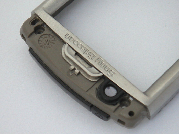 SONY ERICSSON P990i P990 Originálne puzdro triedy B