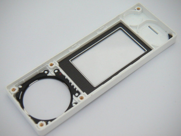 SAMSUNG X830 White Grade B Case