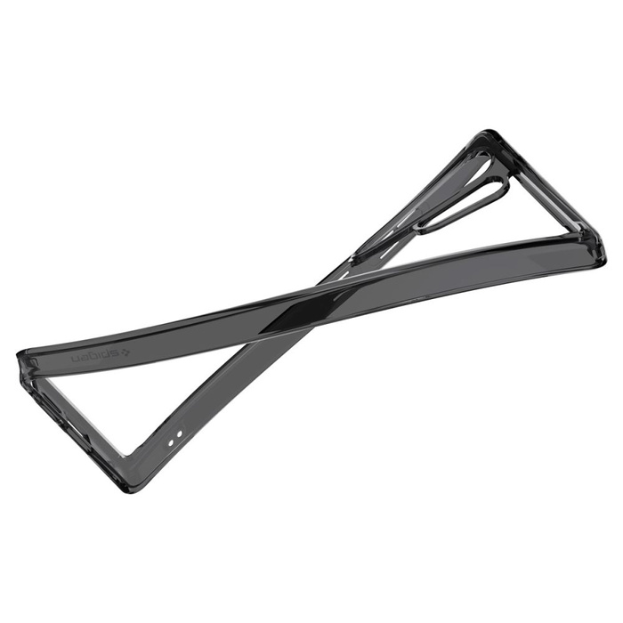 Spigen Ultra Hybrid Mag MagSafe GALAXY S25 ULTRA FROST NEGRO