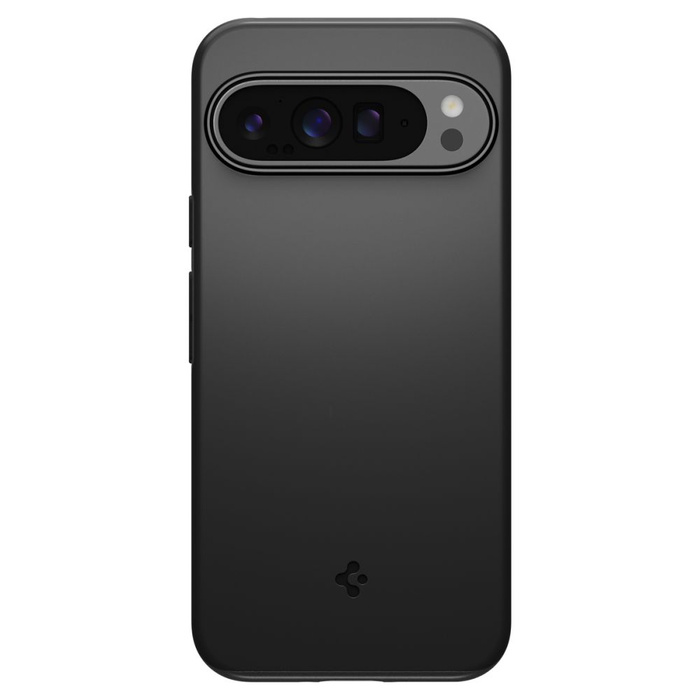 Spigen Thin Fit GOOGLE PIXEL 9 PRO XL NERO