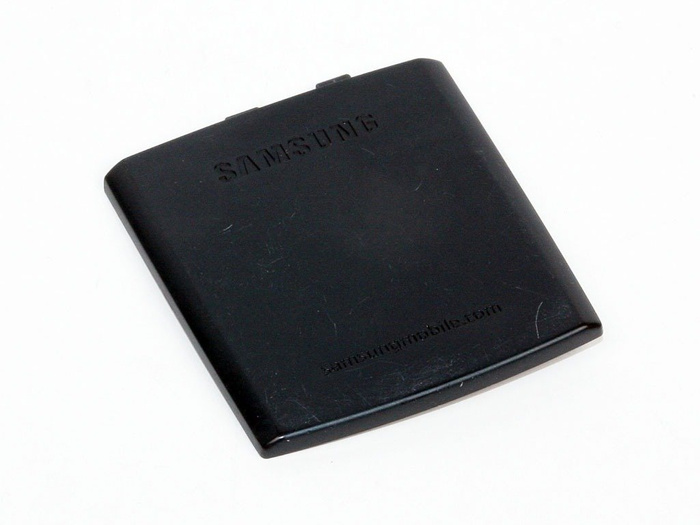 SAMSUNG I320n caso completo grado C