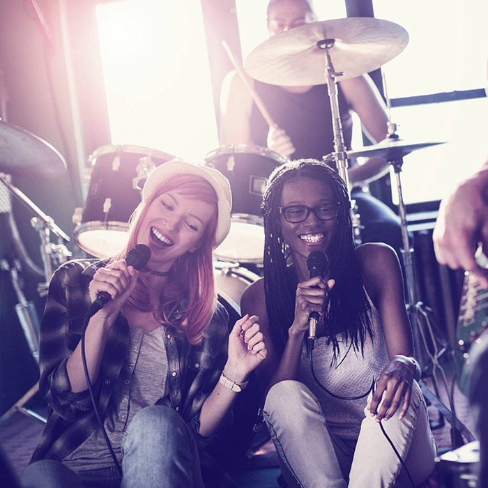 Ugreen 3,5 mm mini jack - 2RCA aucio cable 3m black (10590)