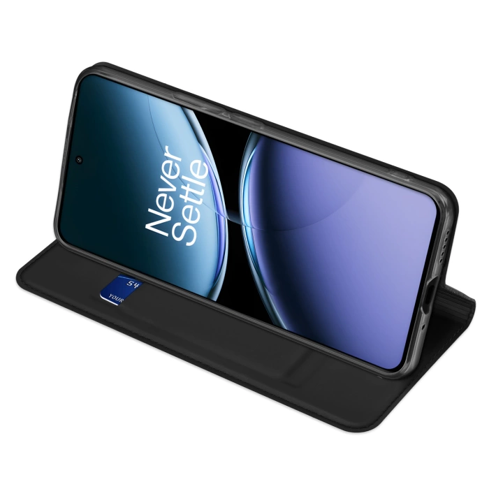 Dux Ducis SkinPro Case for OnePlus Nord 4 - Black