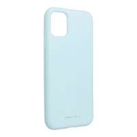 Roar Space Tasche Case - für iPhone 11 Blau