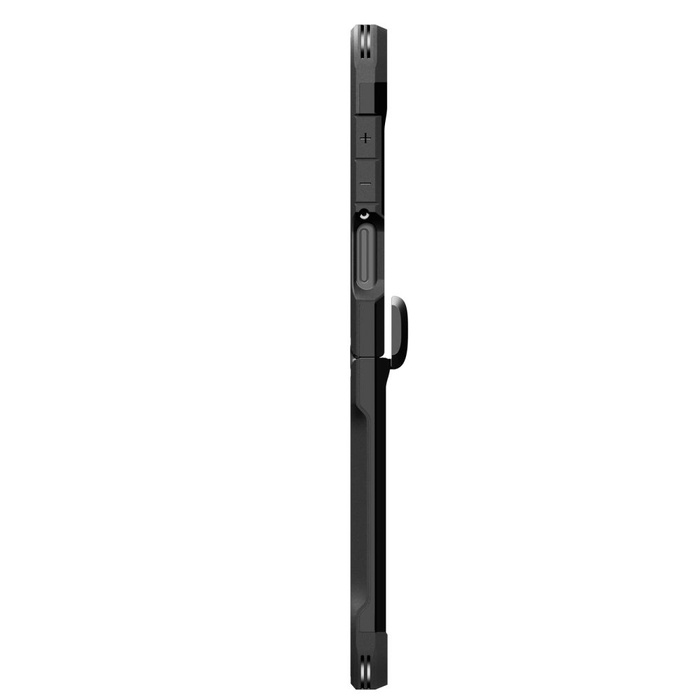 SPIGEN SLIM ARMOR PRO MAG MAGSAFE GALAXY Z FLIP 7 NEGRO