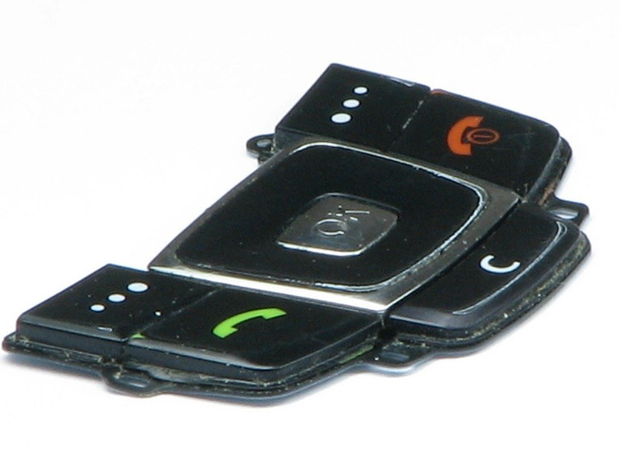 FUNDA SAMSUNG Z720 COMPLETA ORIGINAL GRADO B