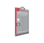 Edzett üveg iPhone Xs Max 11 Pro Max ZAGG Invisible Shield Glass+ tükröződésgátló üveg+