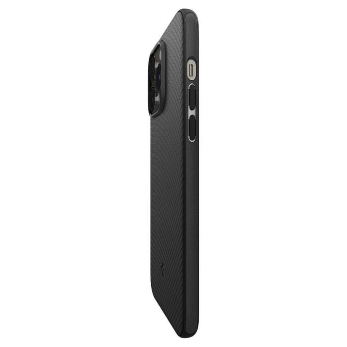 Coque Spigen Mag Armor IPhone 14 PRO MAX MATTE NOIR