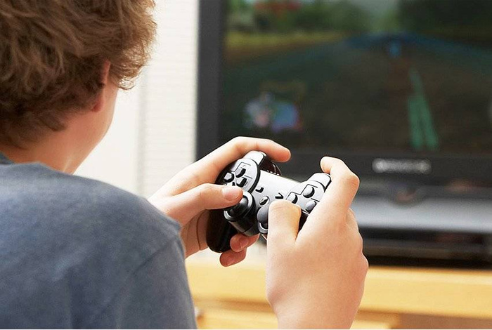 Câble adaptateur Ugreen USB (femelle) - USB (mâle) 2m noir (10316)