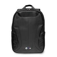 Mochila BMW BMBP15SPCTFK 16" negro/negro Carbon&amp;Leather Tricolor