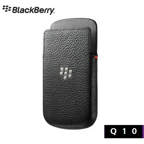 BLACKBERRY Q10 Pocket Cover Custodia ACC-50704-301