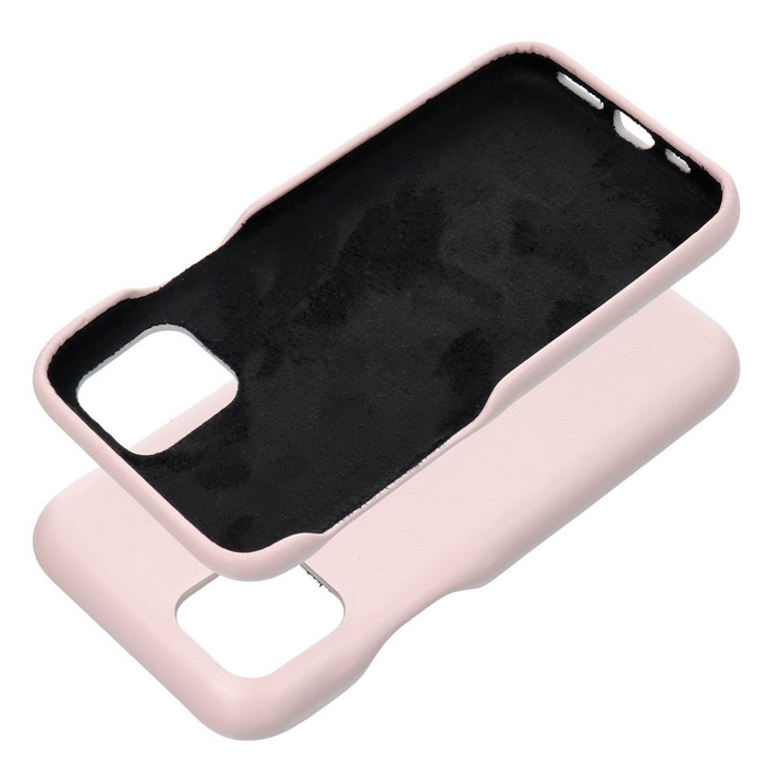 ROAR futerał LOOK do IPHONE 11 Pro Różowy