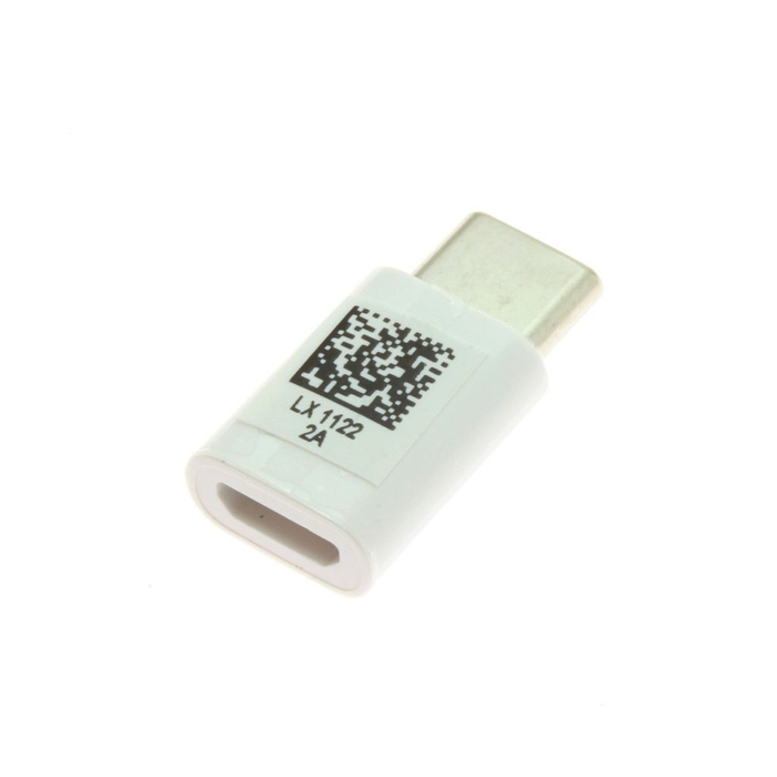Huawei Micro USB - USB-C USB 3.1 Adapter