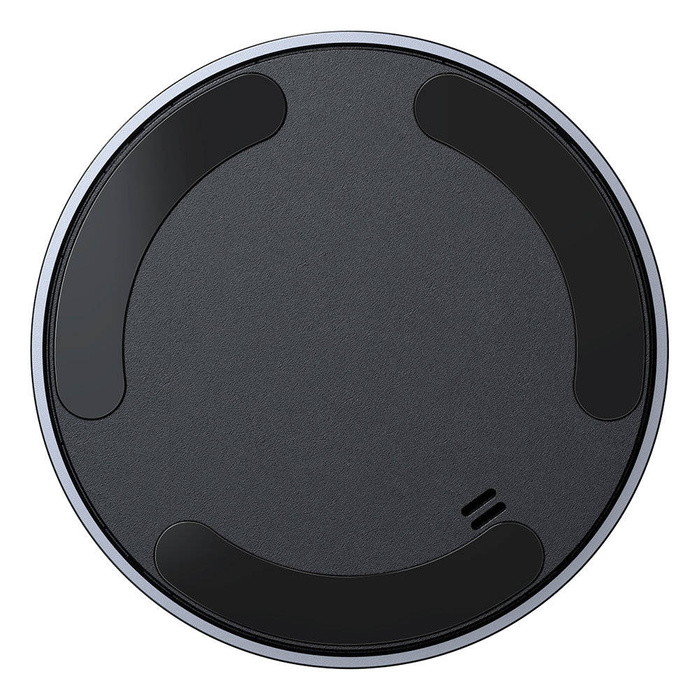 [RETURNED ITEM] Baseus Heyo Pro rotary timer electronic timer gray (FMDS000013)