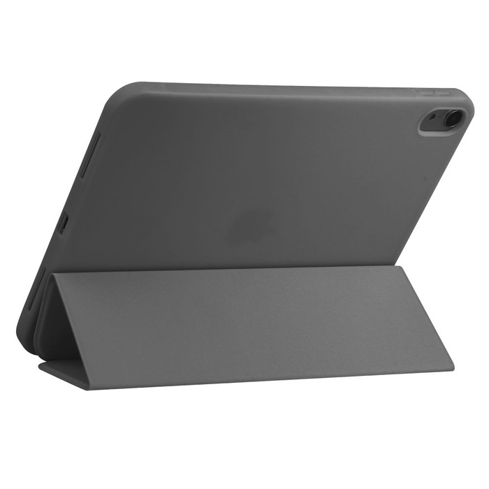Case TECH-PROTECT Smartcase iPad Air 4 2020 Black Case