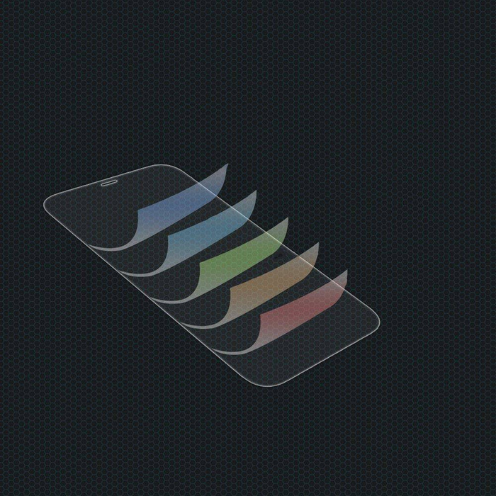 Nillkin Amazing H Apple iPhone 12 12 Pro Tempered Glas
