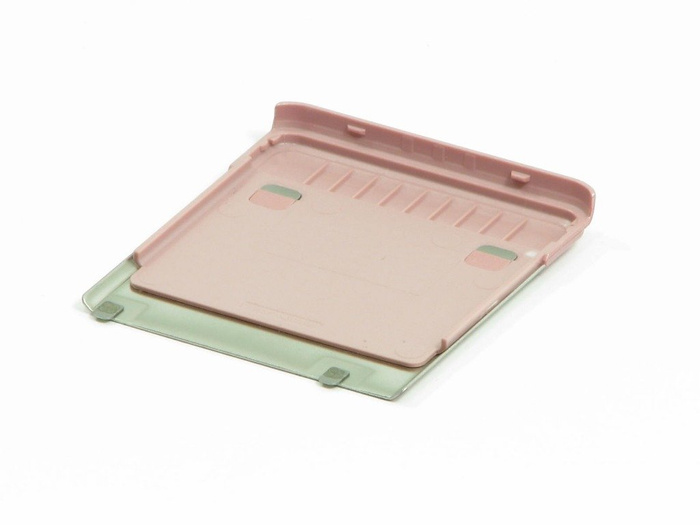 Pouzdro SAMSUNG F480 Tocco Complete Original Grade B