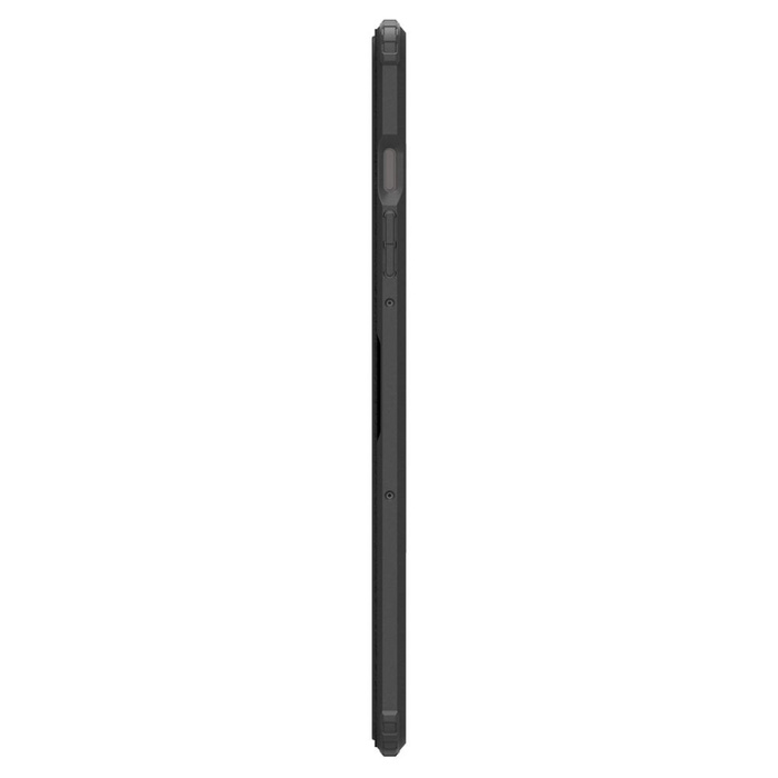 ETUI SPIGEN SAMSUNG GALAXY TAB S9 11.0 / S10 FE 10.9 X710 / X716B / X520 / X526 ULTRA HYBRID ”PRO” CZARNE