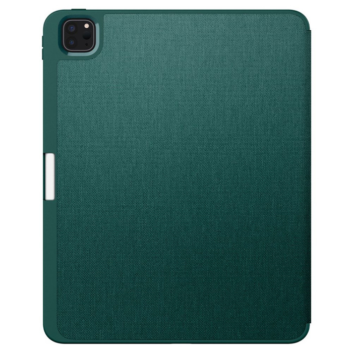 Spigen IPad URBAN FIT PRO 13 7 / 2024 VERDE NOTTE