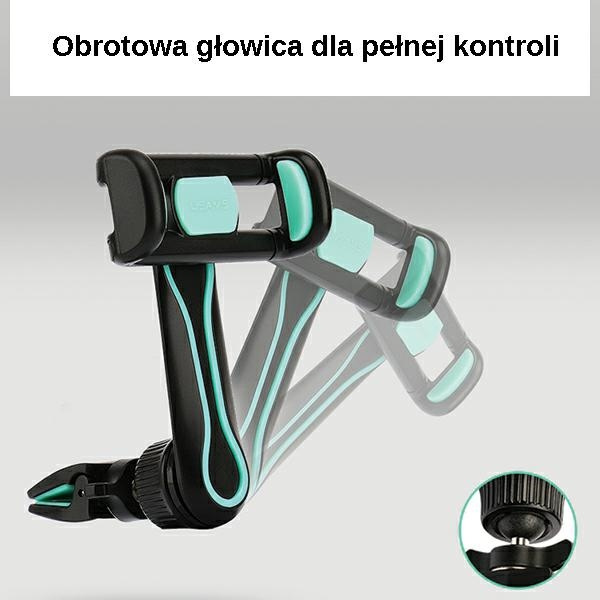 Supporto USAMS Per Tuyere FX serie VSFX02 Griglia di ventilazione US-ZJ012 Bianco