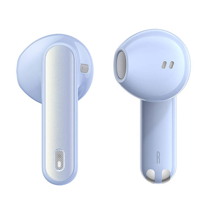 Słuchawki TWS Baseus Bowie M3 (niebieskie)