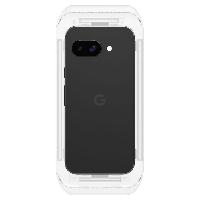 GLASS SPIGEN GLAS.TR ”EZ FIT” 2-PACK GOOGLE PIXEL 9A CLEAR