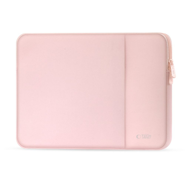 TECH-PROTECT NEOPREN LAPTOP 14 DUSTY ROSE