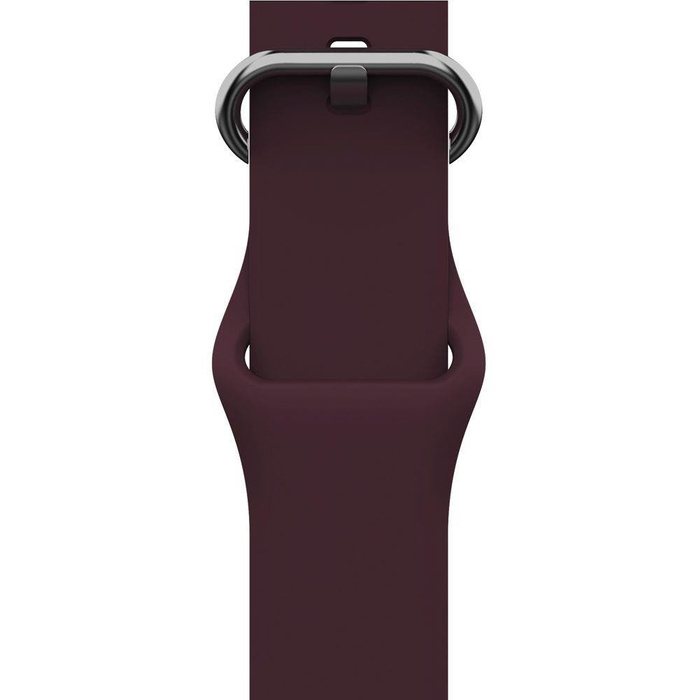 Cinturino TECH-PROTECT Gearband Apple Orologio 1/2/3/4/5 (42/44 Mm) Maroon