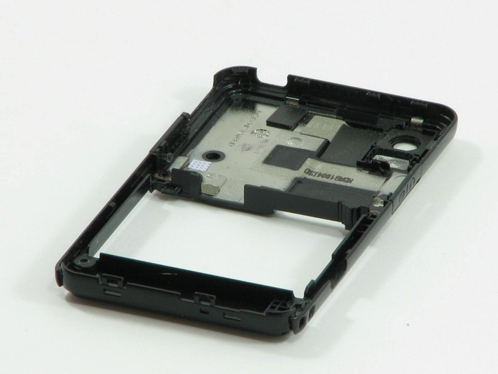 Case Touch SAMSUNG F480 Tocco Complete ORIGINAL