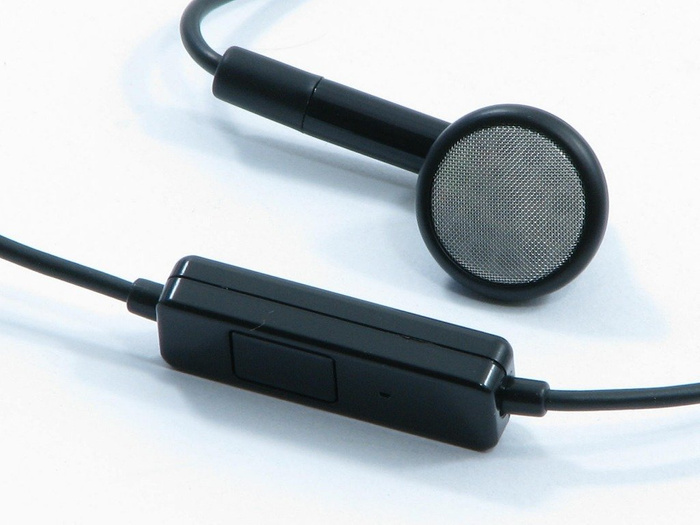 EREDETI HEADSET SAMSUNG F210