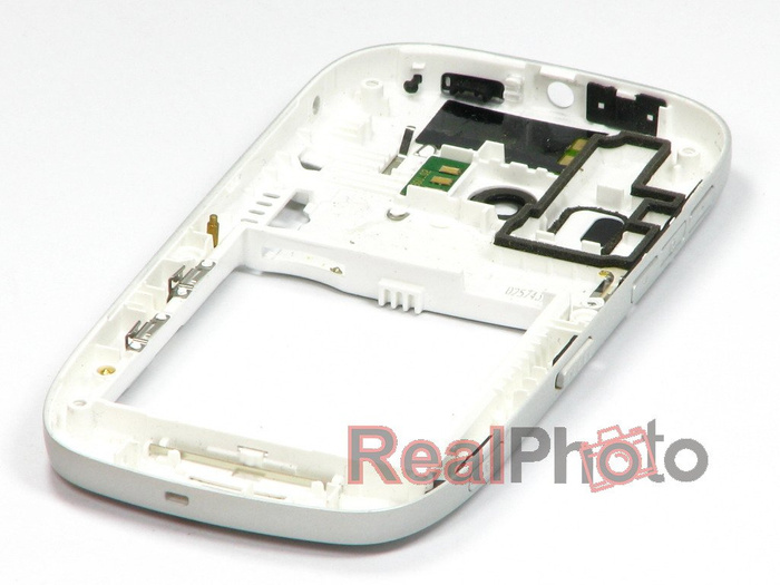 NOKIA C7 Funda original completa de grado B