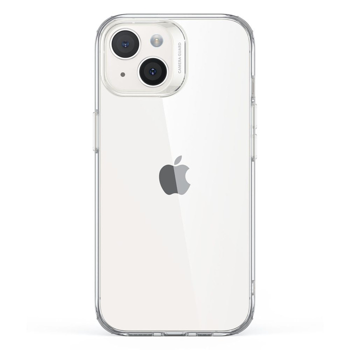 Coque Esr Project Zero iPhone 15 Clear Case
