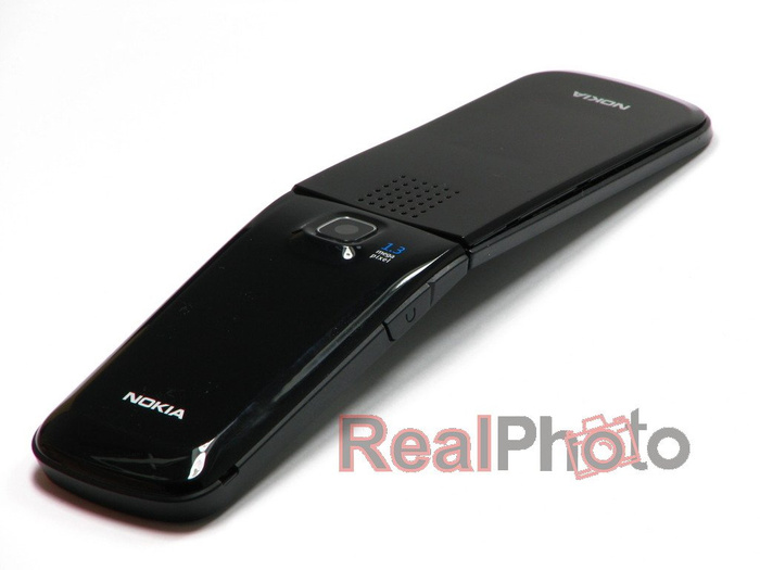 Custodia originale NOKIA 2720 grado B