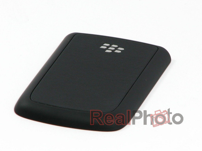 BLACKBERRY 9700 9780 Akkumulátor hátlapja