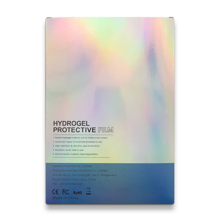 50 Stück. Verpackungsschachtel für geplotterte Folie (20cm x 14cm)