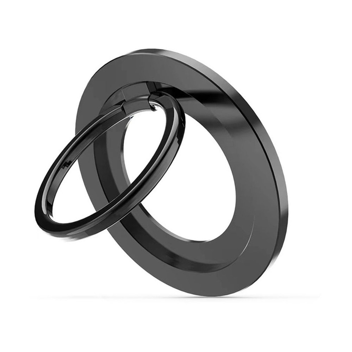 TECH-PROTECT MagNETIC MagSafe PHONE RING GREY