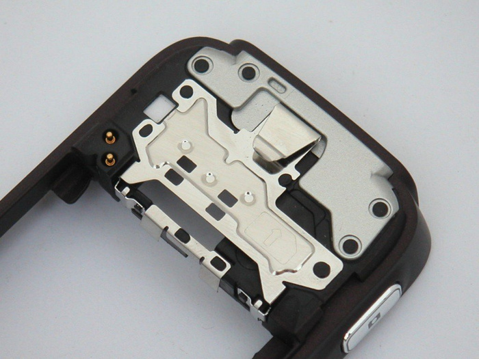 NOKIA N73 tok teljes mély szilva 