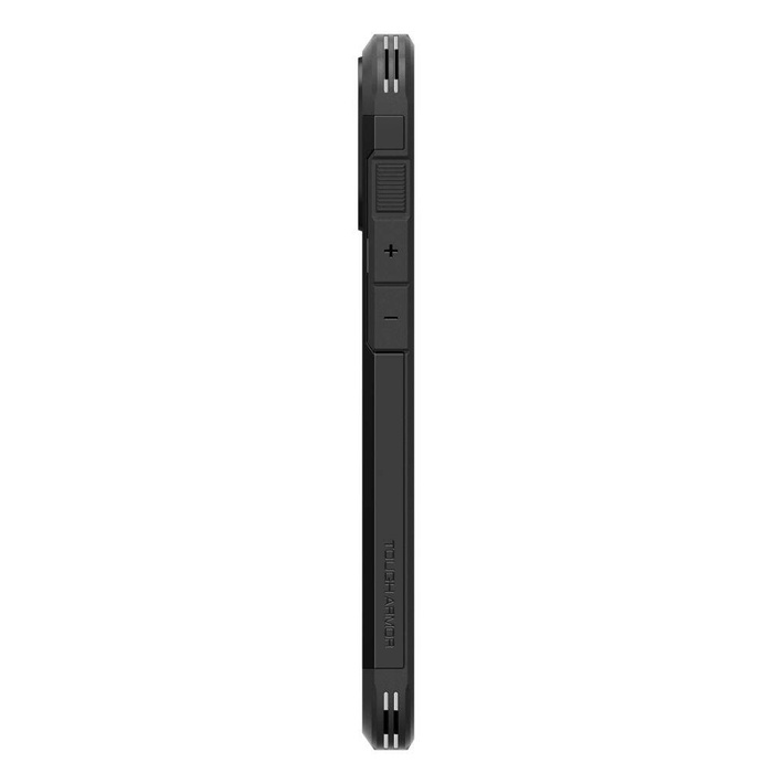 Spigen Tough Armor Mag MagSafe IPhone 16 NEGROS