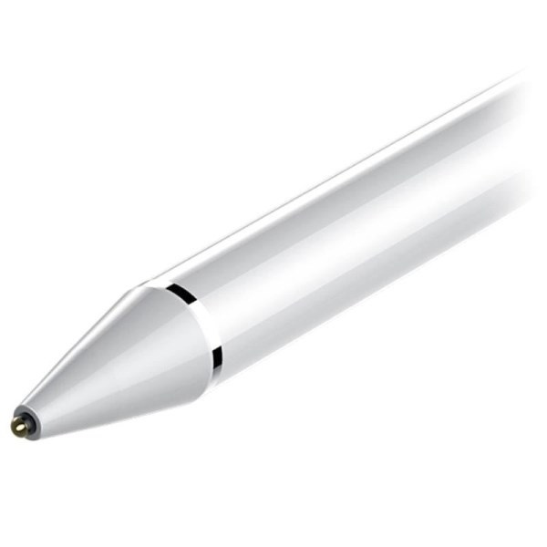 USAMS Activ Stylus-Stift Weiß