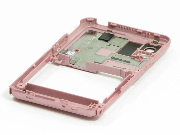 Pouzdro SAMSUNG F480 Tocco Complete Original Grade B