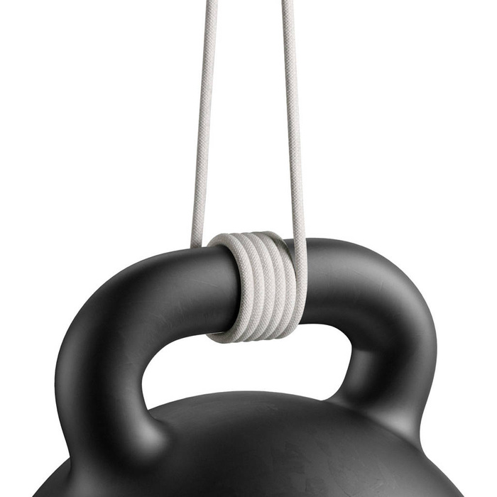 Baseus Dynamic Series USB-Kabel - USB Typ C 100 W 1 m weiß (CALD000602)