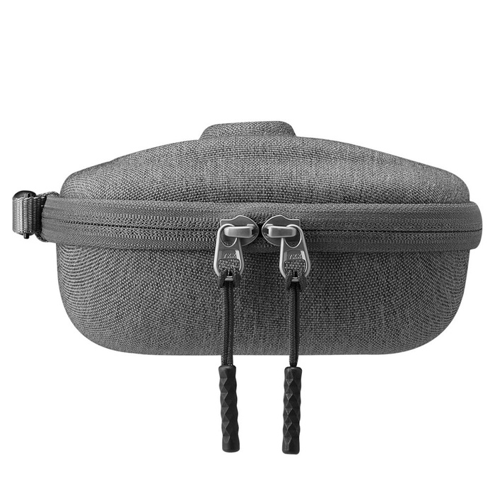 Spigen KLASDEN BEUTEL SONY PLAYSTATION PORTAL FERNBEDIENUNG CHARCOAL GRAU